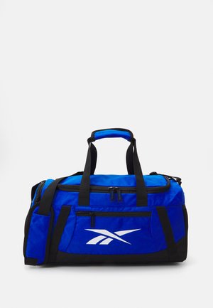 MALDEN SPORT BAG UNISEX - Športna torba - blue