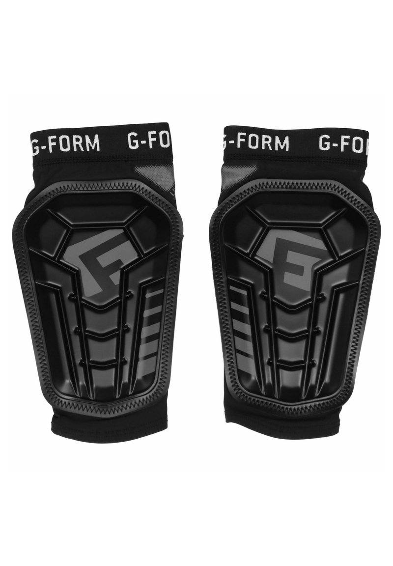 GForm PROS VENTO Shin pads black Zalando.de