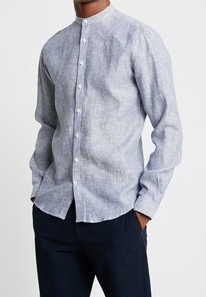 Camicia - dark blue