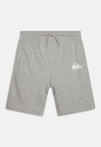 Ikke valgt, light grey heather