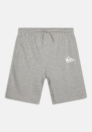 Quiksilver, EASYDAJOGSHORTY BGA - Korte sportsbukser - light grey heather