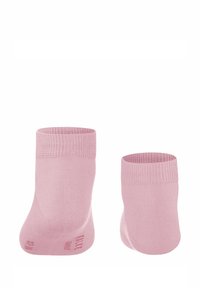 FALKE UNISEX jasnoróżowy