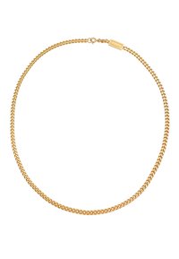 KUZZOI BASIC STATEMENT - Collier - gold-coloured