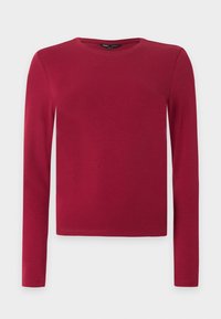 Non sélectionné, rumba red