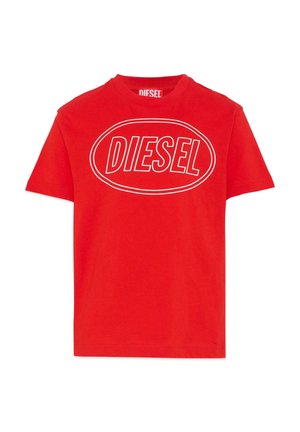 UNISEX - T-shirt z nadrukiem