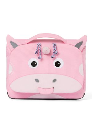 EINHORN - Sac de randonnée - pink