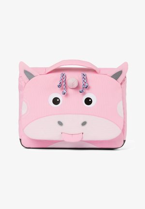 Affenzahn EINHORN - Tourenrucksack - pink