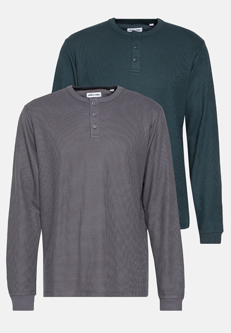 jack & jones Longsleeve meerkleurig