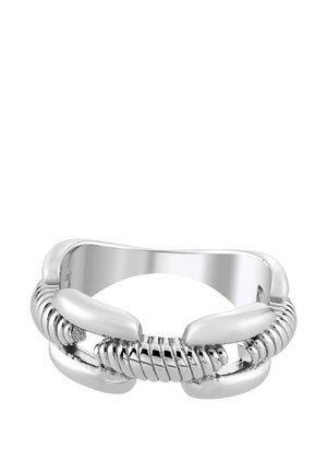 BAND - Bague - silberfarben