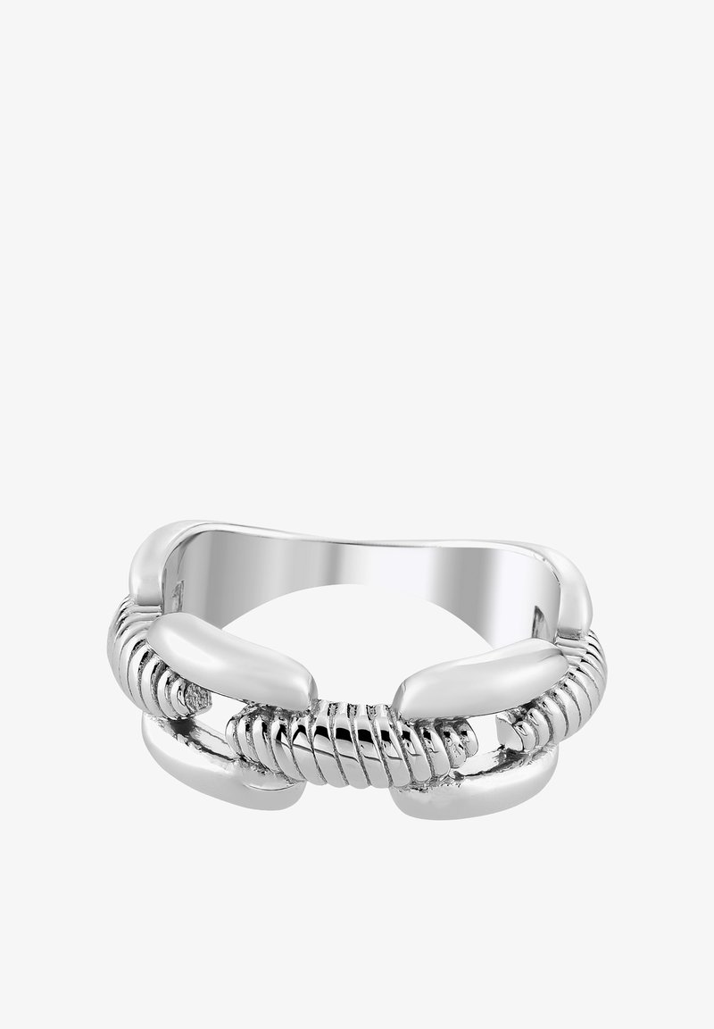 Balia BAND - Bague - silberfarben
