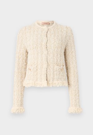 TWINSET Blazer - beige
