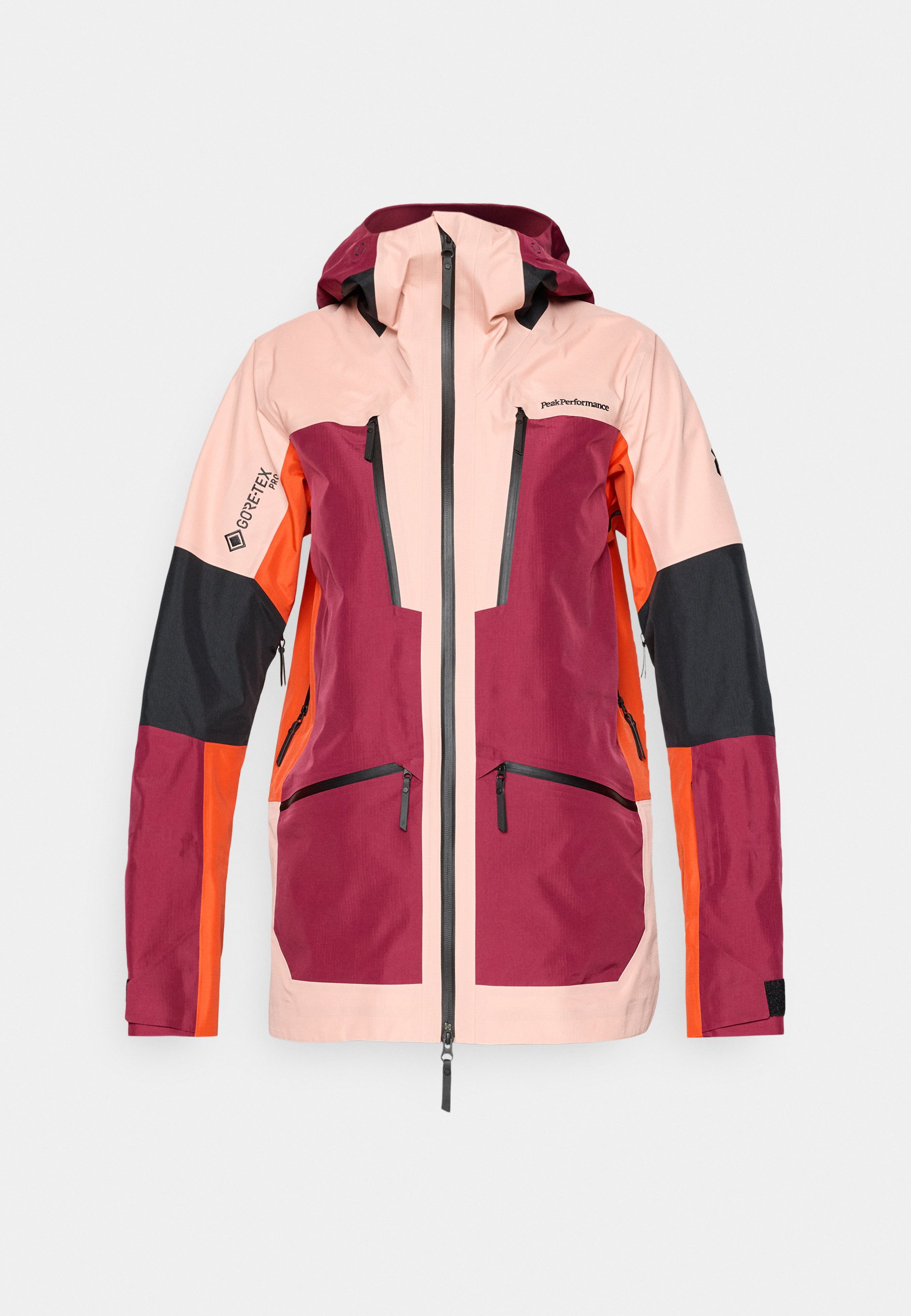 Peak Performance VERTICAL GORE-TEX PRO JACKET - Snowboard jacket