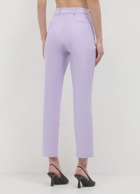 Calliope Chino - lilla