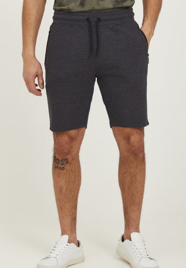 BHSvenson - Shorts - charcoal
