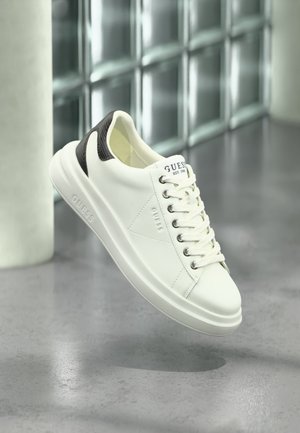Guess, ELBA6 - Sneakers basse - white