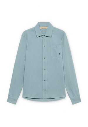Trussardi, Skjorter - azzurro