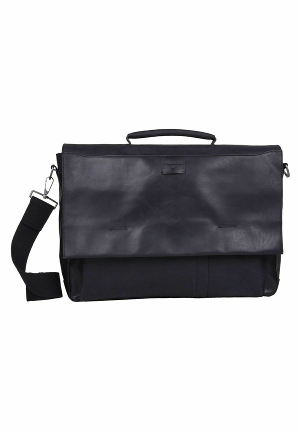 BRICK LANE JIM - Aktentasche