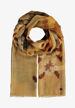 Scarf - honey