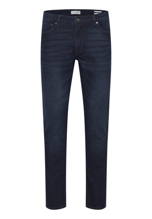 Solid, SDJOY SLIM FIT - Jeans Slim Fit - dark blue denim