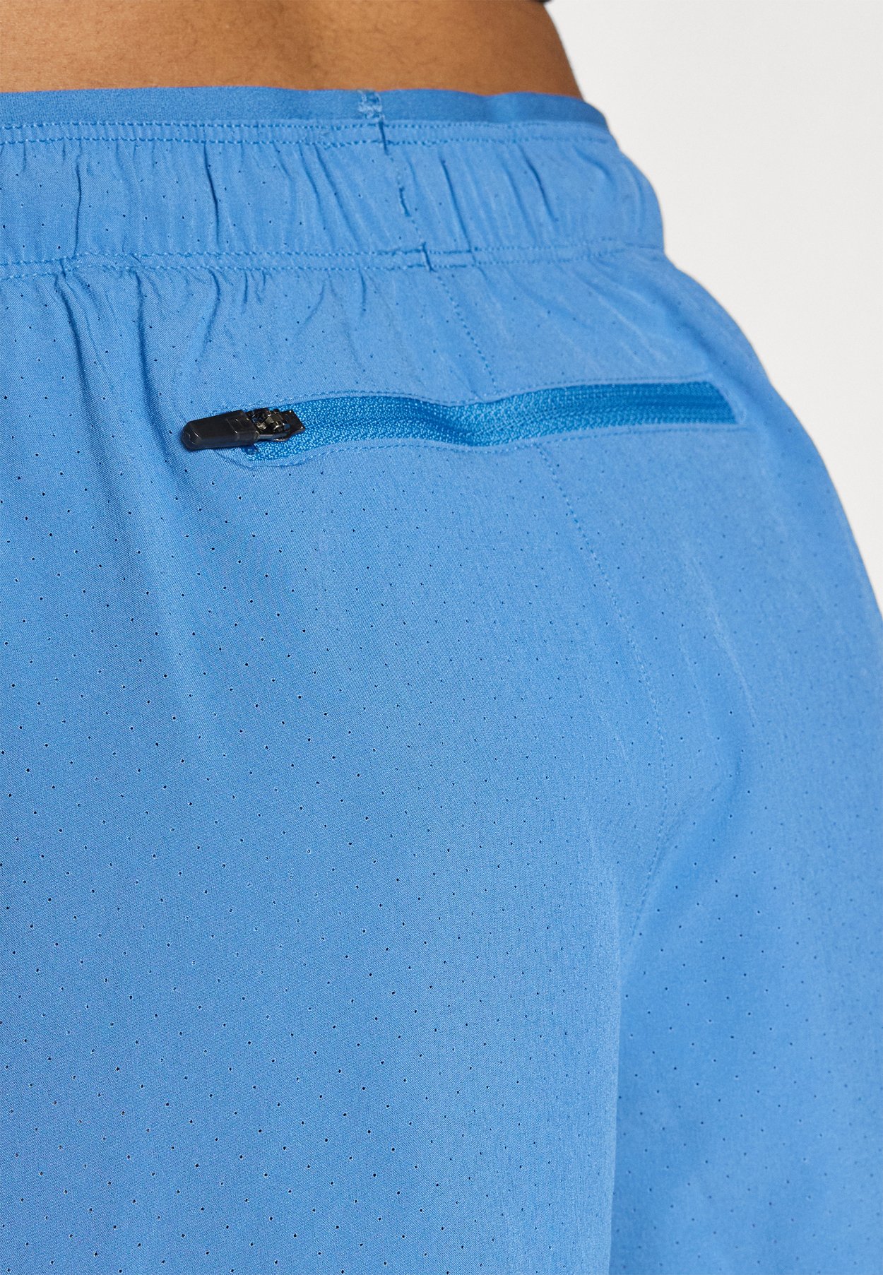 RC SHORT 3"