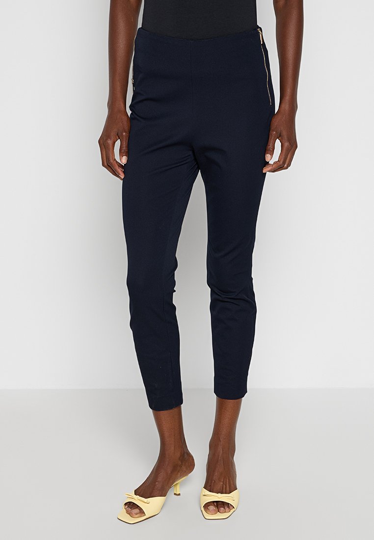 Ted Baker Broek donkerblauw