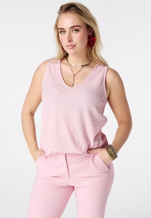 NOT TRANSLATED - Blouse - light rose