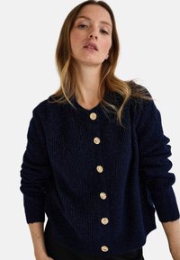 Monoprix Gilet - marine