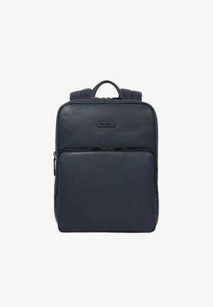 Piquadro ZAINO SLIM - Zaino - blu