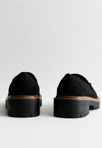 New Look Tohvelit - black