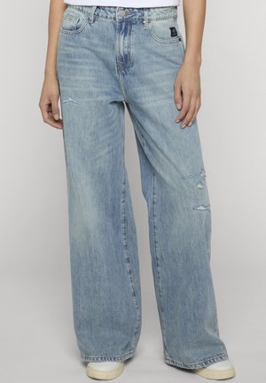 Elias Rumelis KALEA niebieski