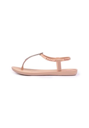 CLASS MODERN  - Pool shoes - beige