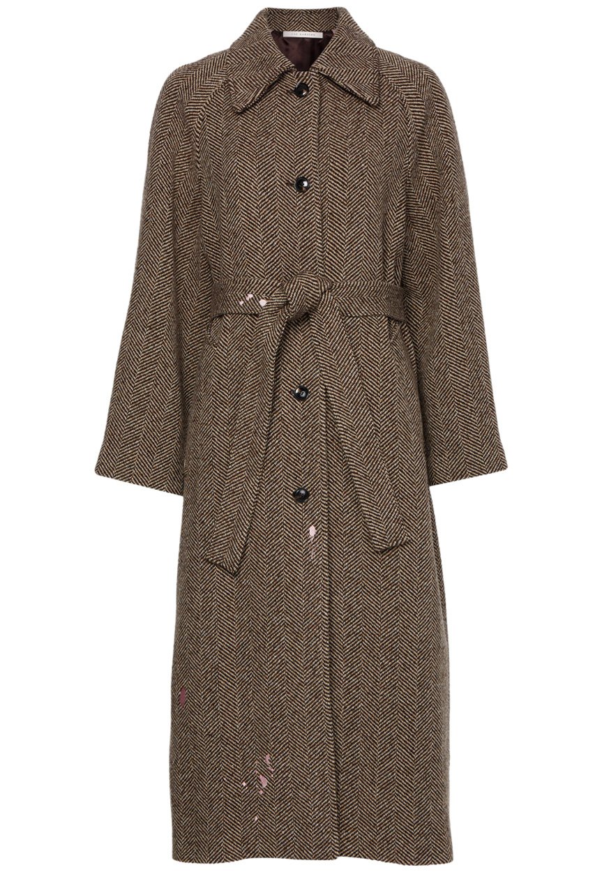 Donna Cappotto classico Donna Cappotto classico