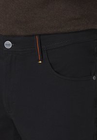 Redpoint Stoffhose - black