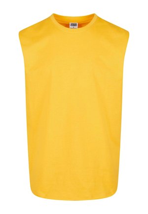 OPEN EDGE SLEEVELESS  - Top - magicmango