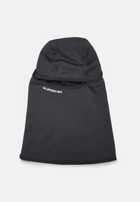 Quiksilver LOG BALACLAVA - Pipo - true black