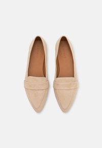 Esprit Zapatos sin cordones - beige