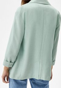 Bershka Blejzr - green