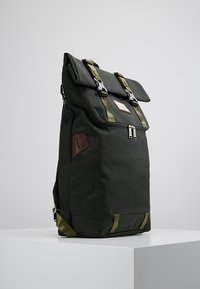 Doughnut CHRISTOPHER - Mochila - charcoal