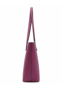 L.CREDI Handbag - plum