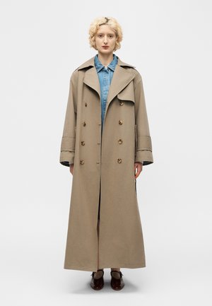 SIENA LONG - Trench - mud