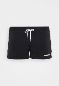 Επιλέχθηκε, black