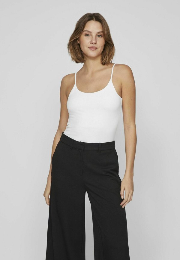 BASIC - Top - optical snow