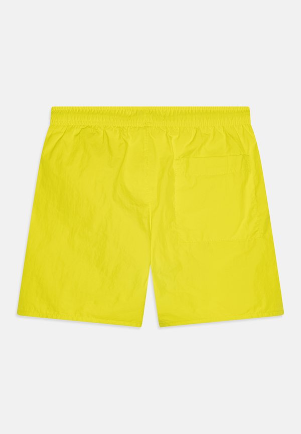 MEDIUM DRAWSTRING FASHION - Swimming shorts3