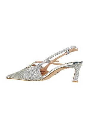 LIANA - Decolleté - silver