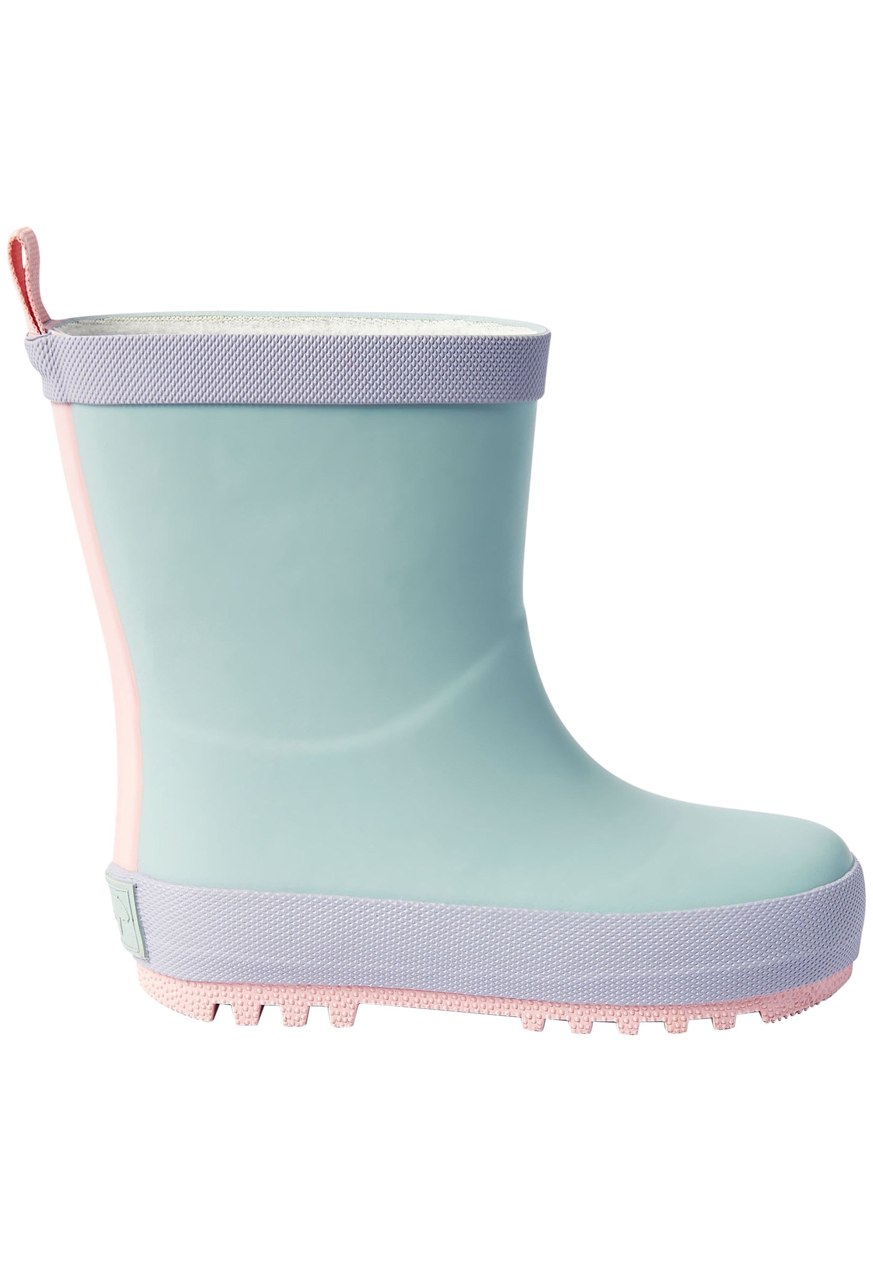Next Botas de agua - blue/azul - Zalando.es