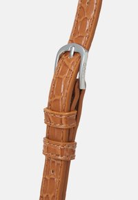 LIU JO S CROSSBODY - Mala a tiracolo - nuez