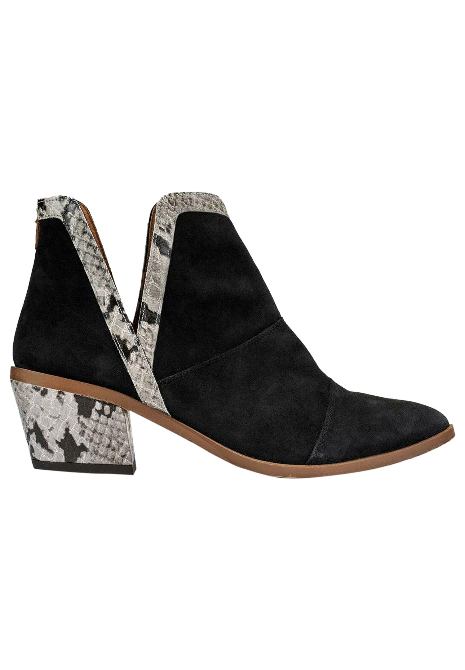 POPA Botines - black/negro - Zalando.es