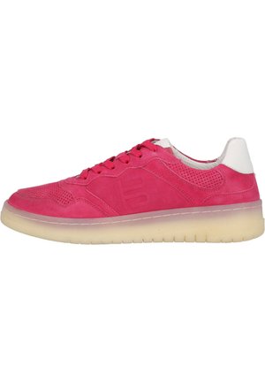 STING - Sneakers laag - pink