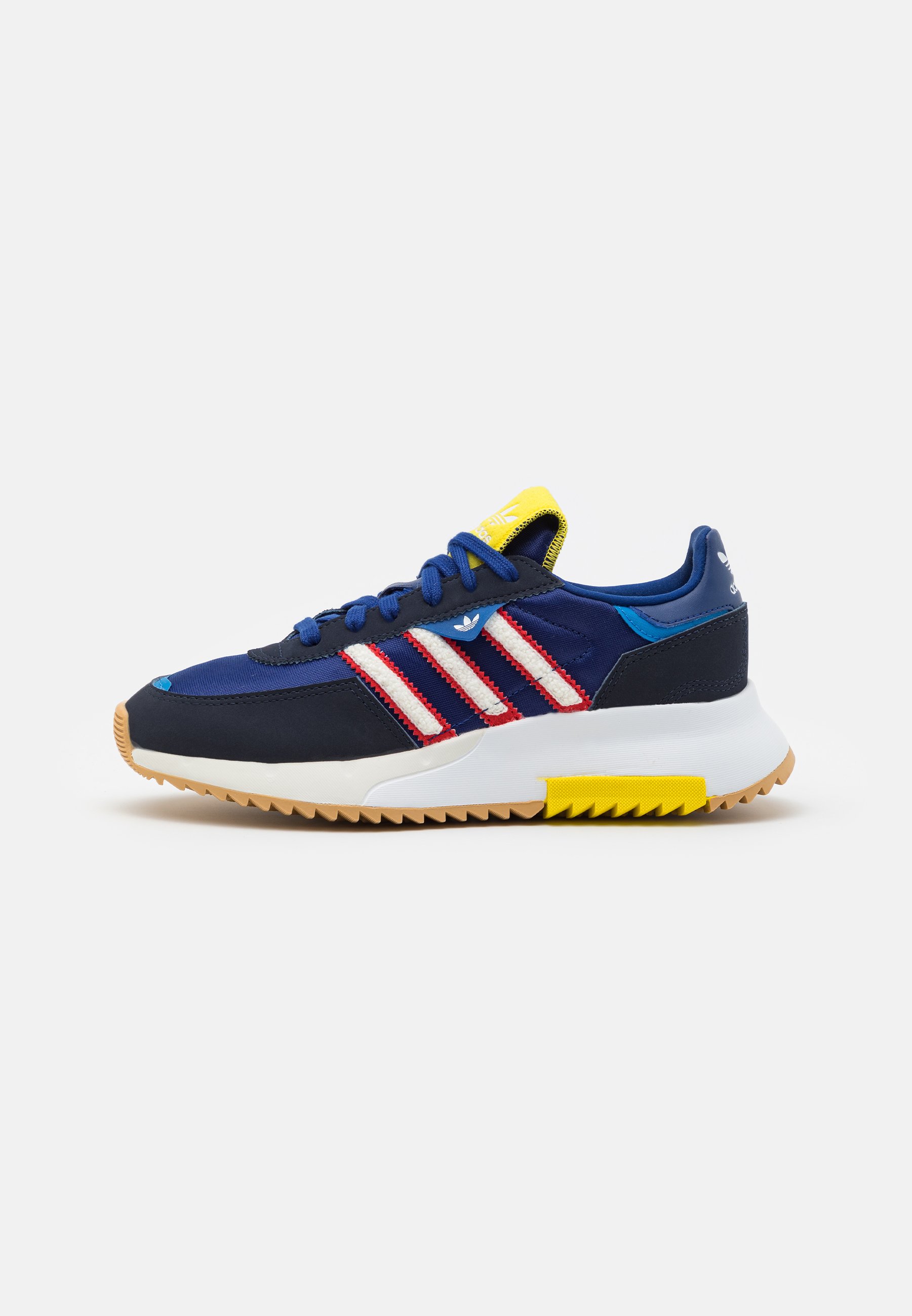 Adidas originals i-5923 trainers in yellow Outlet