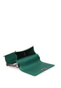 Marc Ellis Borsa a mano - green and silver